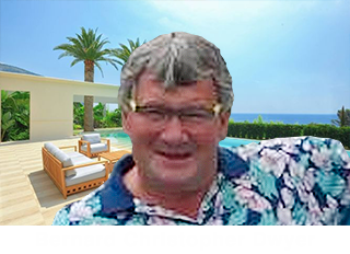 Bernard C Dwyer